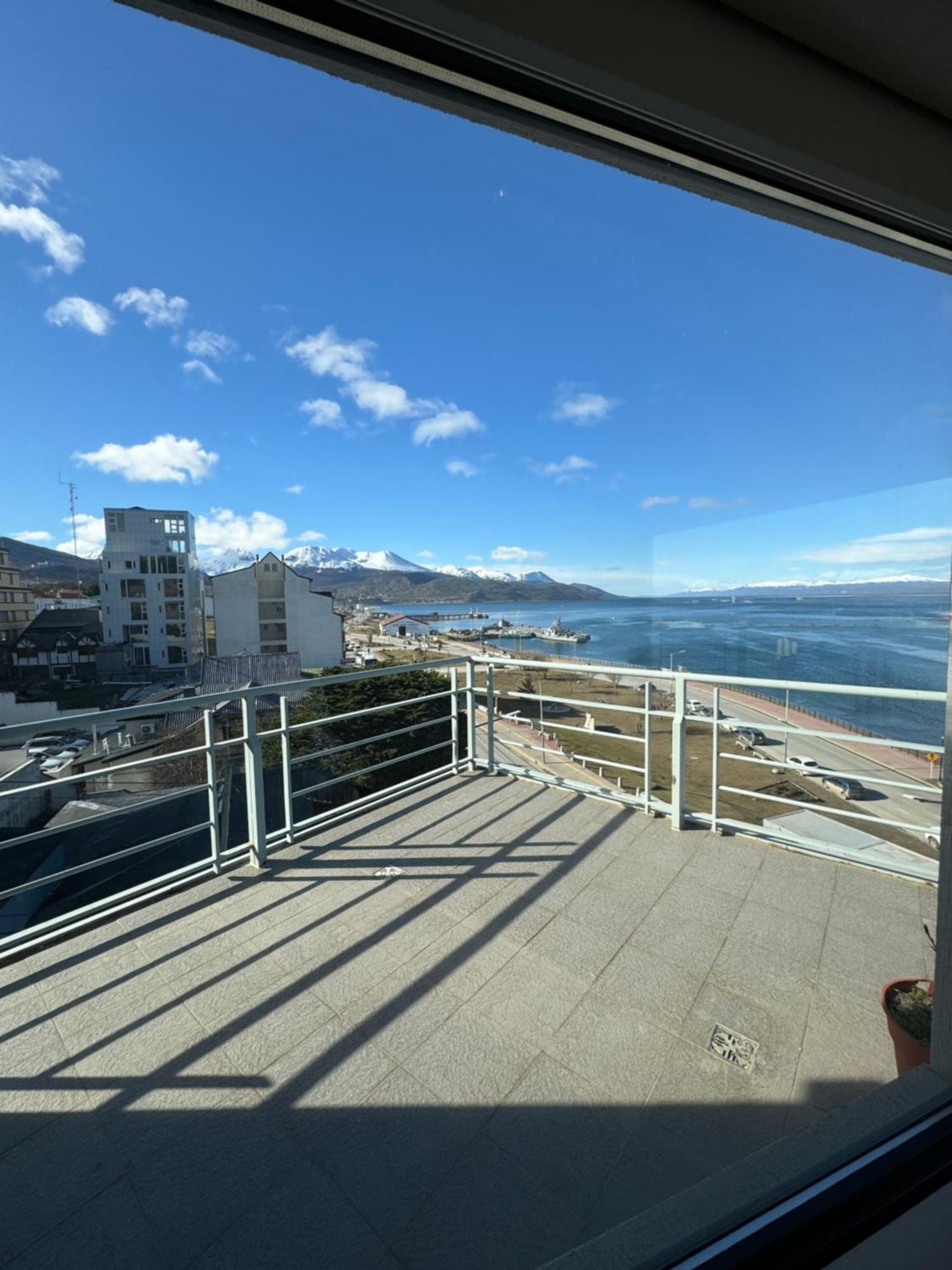 Antartida Park Apartment *